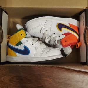 Jordan 1 Retro Three Peat 4c